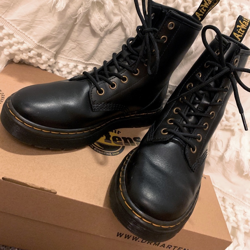 Dr Martens